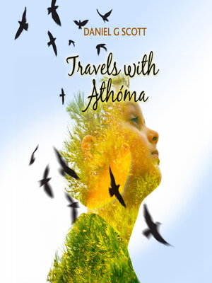 cover image of Travels with Athóma